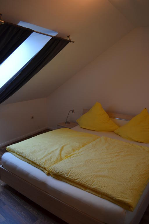 Fehnferien Apartment Rhauderfehn Cameră foto