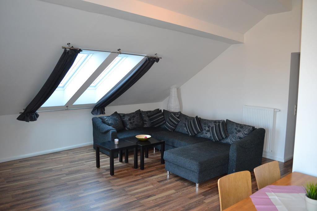 Fehnferien Apartment Rhauderfehn Cameră foto