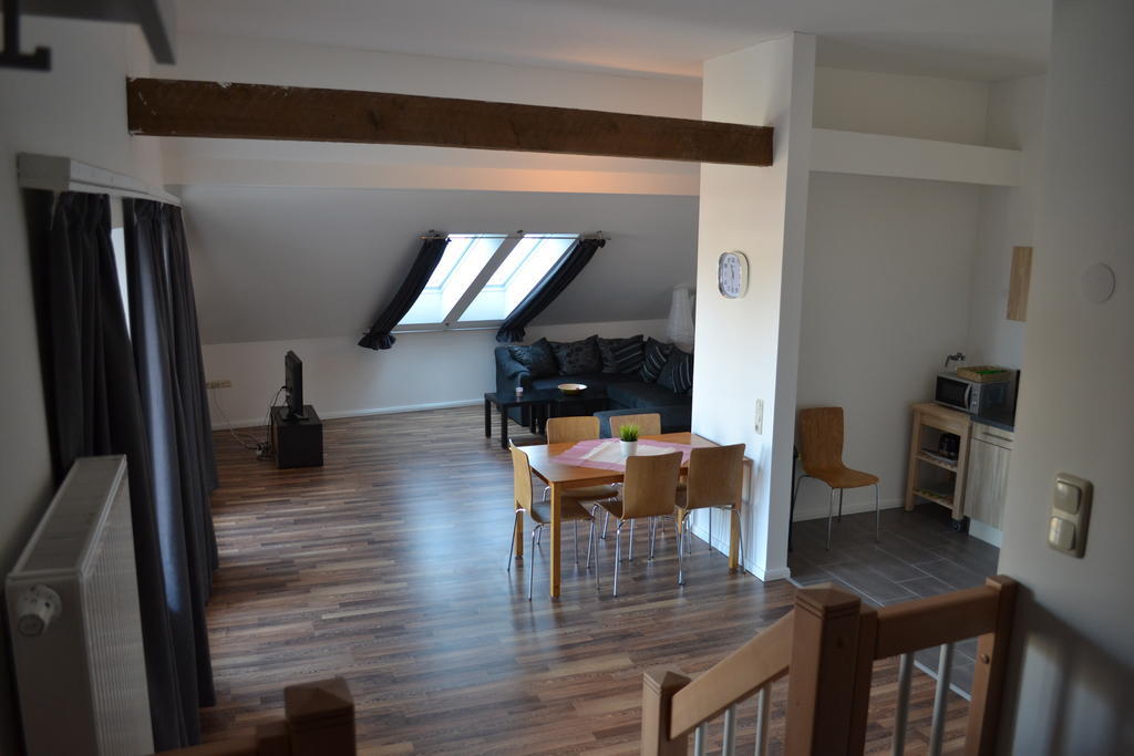 Fehnferien Apartment Rhauderfehn Cameră foto