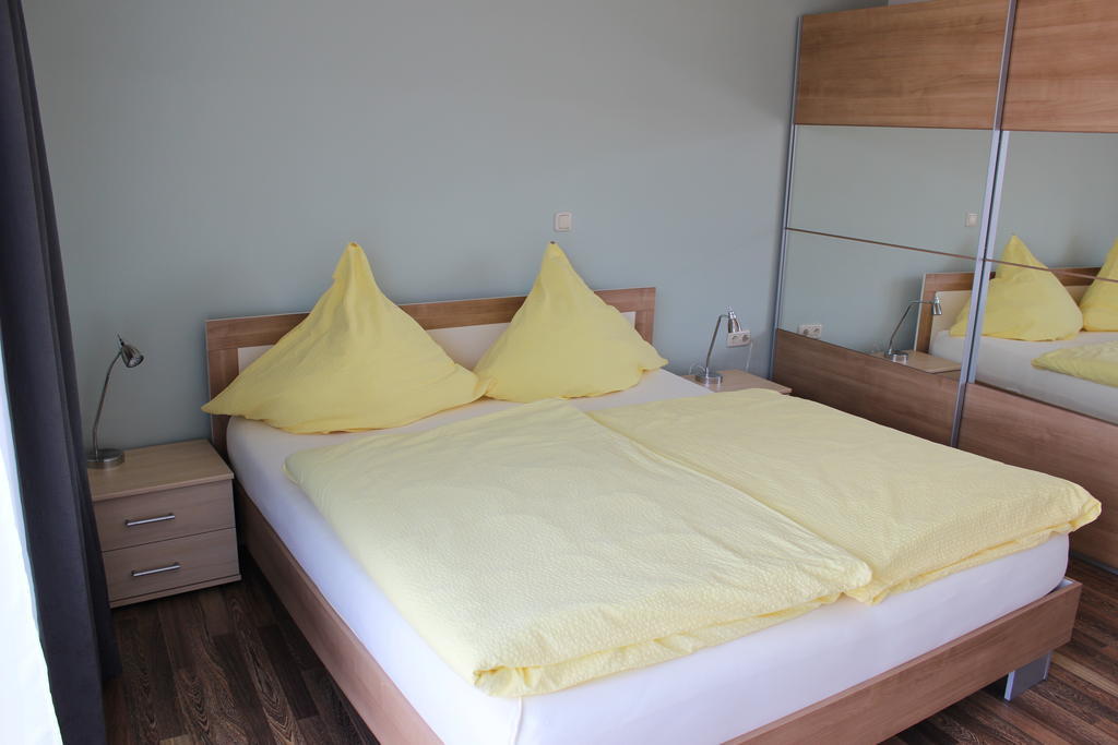 Fehnferien Apartment Rhauderfehn Cameră foto